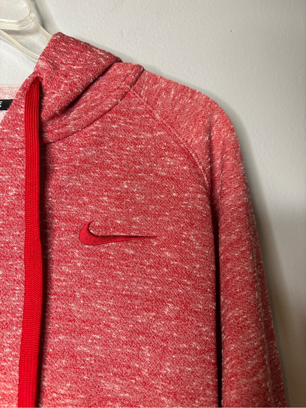 NIKE DRI FIT HOODIE - Picture 4 of 6
